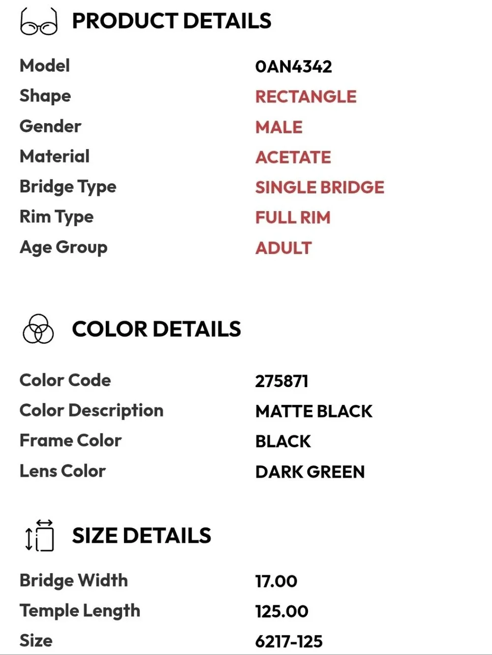 Arnette AN4342 Ilum 2.0 Sunglasses
